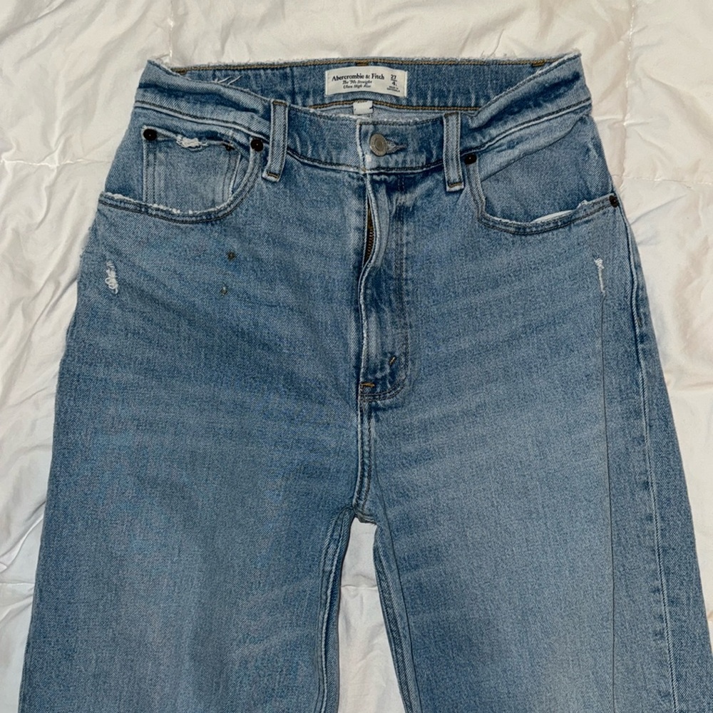 Abercrombie Jeans